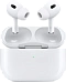 Наушники Apple AirPods Pro 2 Magsafe Lightning Беспроводные Наушники Apple AirPods Pro 2 Magsafe Lightning Беспроводные