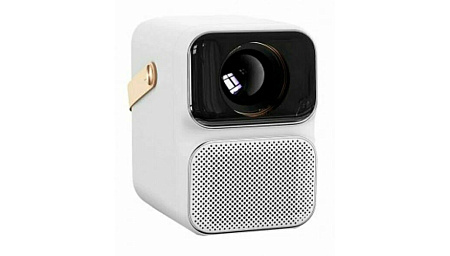 Проектор Wanbo T6 Max Белый Проектор Wanbo T6 Max Белый