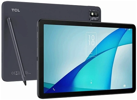 Планшет TCL Tab 10s 9080G 10" LTE 3/32Gb Gray Планшет TCL Tab 10s 9080G 10" LTE 3/32Gb Gray