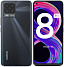 Realme 8 Pro 6/128GB Глубокий черный Realme 8 Pro 6/128GB Глубокий черный