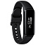 Умный фитнес-браслет Samsung SM-R375 black Умный фитнес-браслет Samsung SM-R375 black