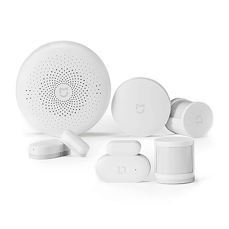 Набор датчиков Xiaomi Mi Smart Sensor Set Набор датчиков Xiaomi Mi Smart Sensor Set