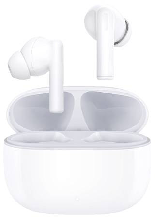 Гарнитура беспроводная Honor Choice Earbuds X7 Lite White Гарнитура беспроводная Honor Choice Earbuds X7 Lite White