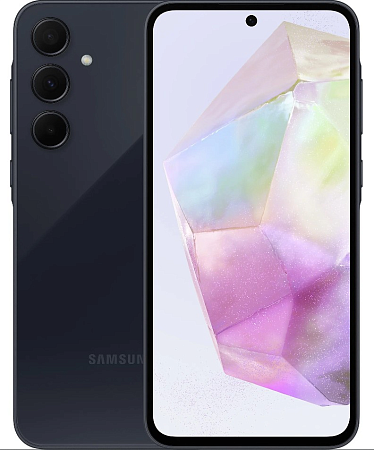 Samsung A35 5G 8/128GB Темно-Синий RU Samsung A35 5G 8/128GB Темно-Синий RU