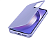 Чехол Samsung A54 Smart View Wallet Case синий Чехол Samsung A54 Smart View Wallet Case синий
