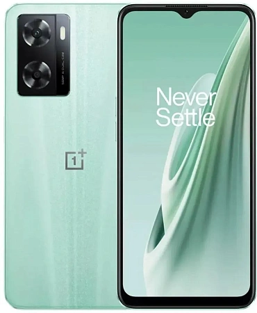 OnePlus Nord N20 SE MEA 4/128GB Jade Wave OnePlus Nord N20 SE MEA 4/128GB Jade Wave