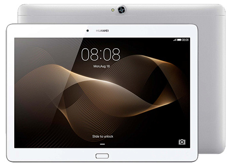 Планшет Huawei Mediapad M2 10" 16Gb LTE Серебро Планшет Huawei Mediapad M2 10" 16Gb LTE Серебро