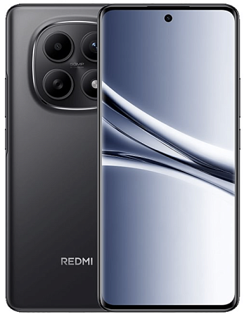 Xiaomi REDMI Note 15 8/256GB Чёрный Xiaomi REDMI Note 15 8/256GB Чёрный