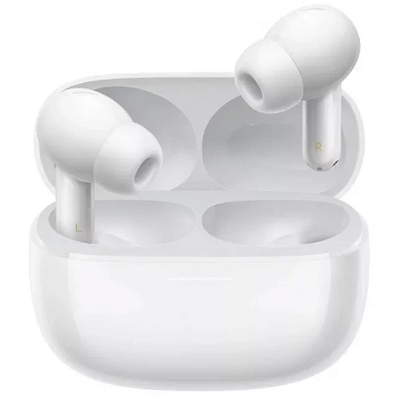 Гарнитура беспроводная Xiaomi Redmi Buds 6 Pro Glacier White Гарнитура беспроводная Xiaomi Redmi Buds 6 Pro Glacier White