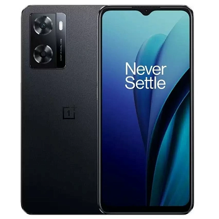 OnePlus Nord N20 SE MEA 4/128GB Celestial Black OnePlus Nord N20 SE MEA 4/128GB Celestial Black