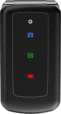 Olmio F28 Черный Olmio F28 Черный