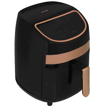 Аэрогриль Deerma Air Fryer DEM-KZ100 Аэрогриль Deerma Air Fryer DEM-KZ100