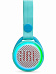 Акустическая система JBL POP детская Бирюзовая Акустическая система JBL POP детская Бирюзовая