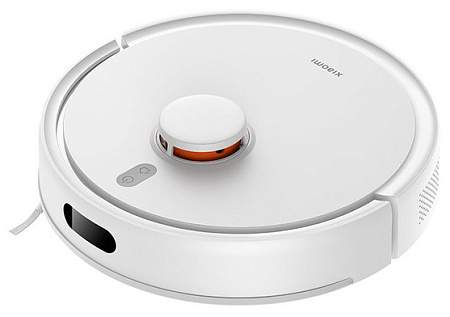 Робот-пылесос Xiaomi Robot Vacuum S20 White EU Робот-пылесос Xiaomi Robot Vacuum S20 White EU