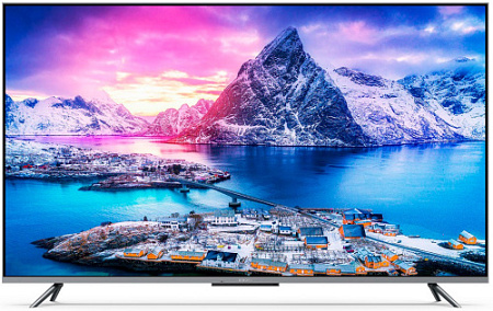 Телевизор ЖК Xiaomi 55" Mi TV Q1E (L55M6-6ESG) Телевизор ЖК Xiaomi 55" Mi TV Q1E (L55M6-6ESG)