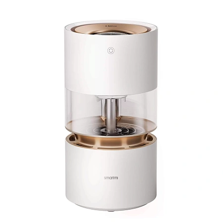 Увлажнитель воздуха Smartmi Humidifier Rainforest Белый Увлажнитель воздуха Smartmi Humidifier Rainforest Белый