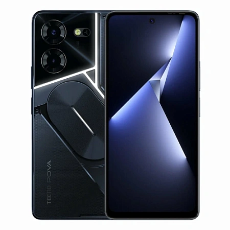 TECNO POVA 5 Pro 5G 8/256GB Dark Illusion TECNO POVA 5 Pro 5G 8/256GB Dark Illusion