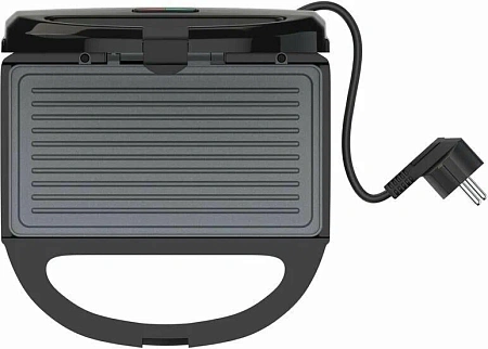 Электрогриль Maxvi SM702P black Электрогриль Maxvi SM702P black