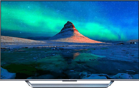 Телевизор ЖК Xiaomi 75" Mi LED TV Q1(L75M6-ESG) Телевизор ЖК Xiaomi 75" Mi LED TV Q1(L75M6-ESG)