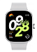 Часы Xiaomi Redmi Watch 4 Silver Gray (X51488) Часы Xiaomi Redmi Watch 4 Silver Gray (X51488)