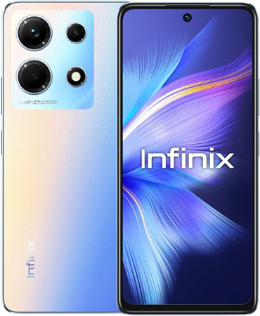 Infinix NOTE 30 8/256GB Blue Infinix NOTE 30 8/256GB Blue
