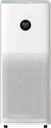 Очиститель воздуха Xiaomi Smart Air Purifier 4 Pro EU Очиститель воздуха Xiaomi Smart Air Purifier 4 Pro EU