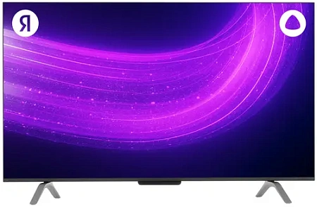 Телевизор ЖК YANDEX 55" YNDX-00101 Телевизор ЖК YANDEX 55" YNDX-00101