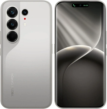 TECNO Camon 50 12/256GB Металлик TECNO Camon 50 12/256GB Металлик