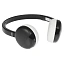 Гарнитура JVC накладная Flats Wireless Bluetooth (HA-S20BT-B-E) Черная Гарнитура JVC накладная Flats Wireless Bluetooth (HA-S20BT-B-E) Черная