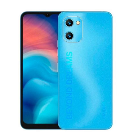 UMIDIGI G1 MAX 6/128GB Galaxy Blue UMIDIGI G1 MAX 6/128GB Galaxy Blue