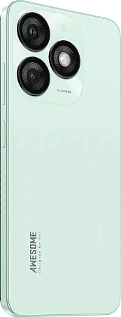 ITEL A50 3/64GB Green ITEL A50 3/64GB Green