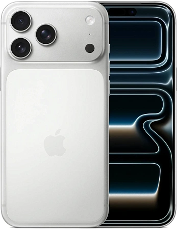 Apple iPhone 17 Pro Max 256Gb Silver GB Apple iPhone 17 Pro Max 256Gb Silver GB