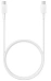 Кабель Samsung DX310 Type-C to Type-C 3A 1.8м белый Кабель Samsung DX310 Type-C to Type-C 3A 1.8м белый