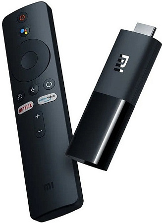 ТВ-приставка Xiaomi Mi TV Stick MDZ-24-AA ТВ-приставка Xiaomi Mi TV Stick MDZ-24-AA