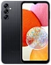 Samsung A14 A145 4/128GB Black RU Samsung A14 A145 4/128GB Black RU