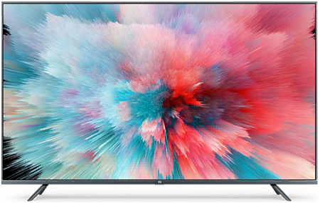Телевизор ЖК Xiaomi 55" Mi TV 4S Телевизор ЖК Xiaomi 55" Mi TV 4S