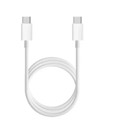 Дата-кабель Xiaomi Mi Type-C to Type-C Cable 150см Дата-кабель Xiaomi Mi Type-C to Type-C Cable 150см