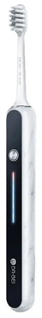Электрическая зубная щетка DR.BEI Sonic Electric Toothbrush S7 Grey Электрическая зубная щетка DR.BEI Sonic Electric Toothbrush S7 Grey