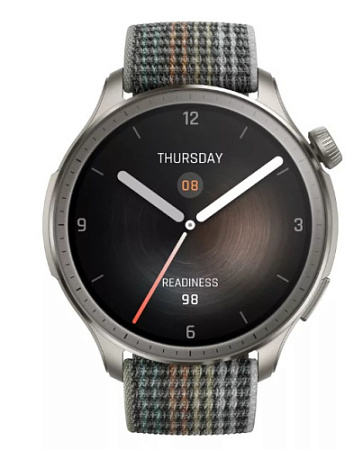 Часы Amazfit Balance A2287 Sunset Grey Часы Amazfit Balance A2287 Sunset Grey