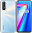 Realme 7 8/128GB Туманный белый Realme 7 8/128GB Туманный белый