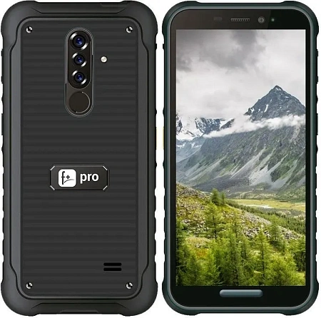 F+ tech R570E 4/64GB Black F+ tech R570E 4/64GB Black