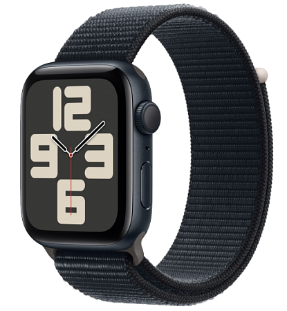 Apple Watch Series SE 44mm 2023 Midnight M/L GB Apple Watch Series SE 44mm 2023 Midnight M/L GB
