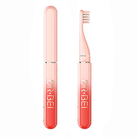 Электрическая зубная щетка DR.BEI Sonic Electric Toothbrush Q3 Электрическая зубная щетка DR.BEI Sonic Electric Toothbrush Q3