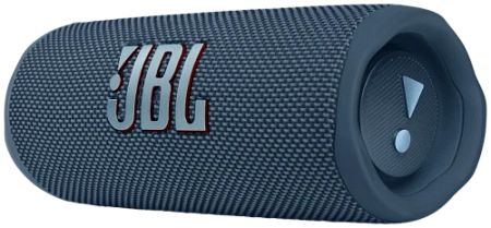 Акустическая система JBL FLIP 6 Синяя Акустическая система JBL FLIP 6 Синяя