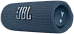 Акустическая система JBL FLIP 6 Синяя Акустическая система JBL FLIP 6 Синяя