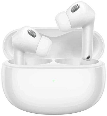 Гарнитура беспроводная Xiaomi Buds 3T Pro White Гарнитура беспроводная Xiaomi Buds 3T Pro White