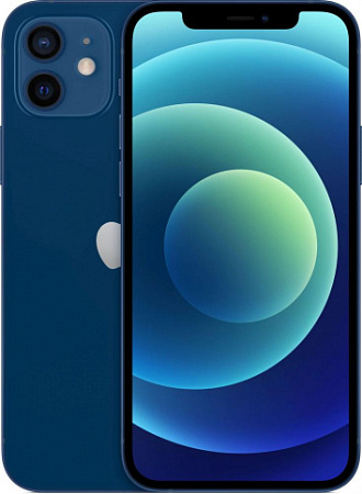 Apple iPhone 12 128 Gb Blue GB Apple iPhone 12 128 Gb Blue GB