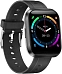 Смарт-часы 1More Omthing E-Joy Plus Black Смарт-часы 1More Omthing E-Joy Plus Black