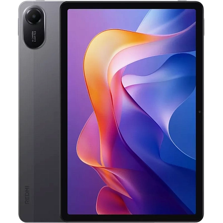 Планшет Xiaomi REDMI Pad 2 11" 6/128Gb LTE Graphite Gray Планшет Xiaomi REDMI Pad 2 11" 6/128Gb LTE Graphite Gray