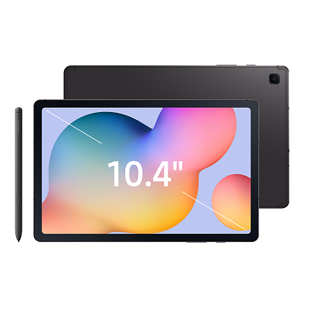 Планшет Samsung Galaxy Tab S6 Lite 10.4" SM-P620 4/128GB Gray RU + стилус Планшет Samsung Galaxy Tab S6 Lite 10.4" SM-P620 4/128GB Gray RU + стилус